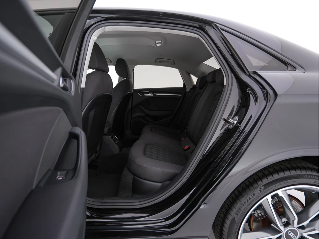 Audi A3 – foto 9