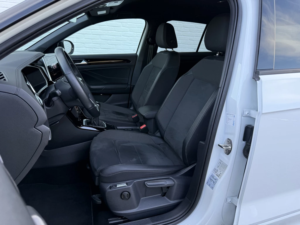 Volkswagen T-Roc – foto 25