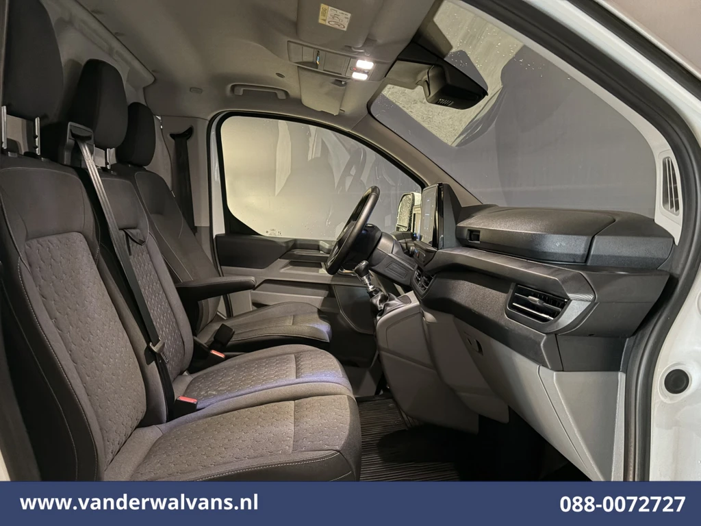 Ford Transit Custom – foto 13
