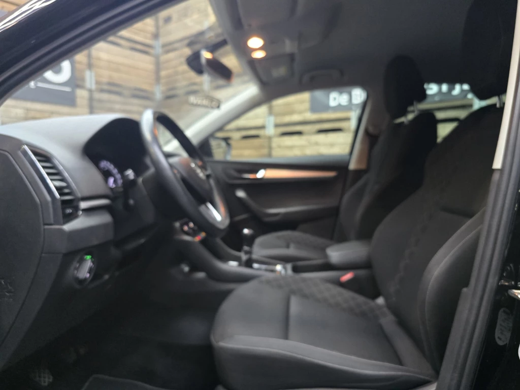 Škoda Karoq – foto 11