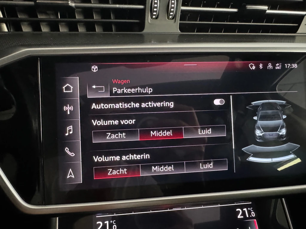 Audi A6 – foto 26