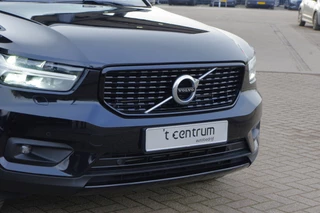 Volvo XC40 – thumbnail 23