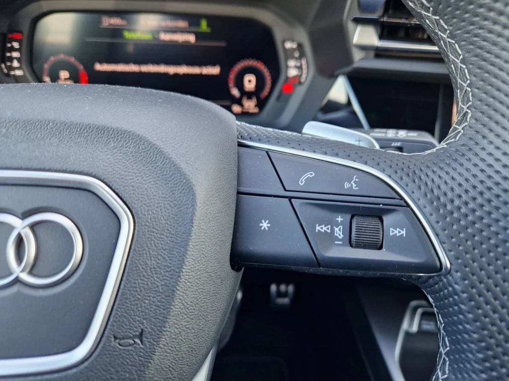 Audi A3 – foto 27