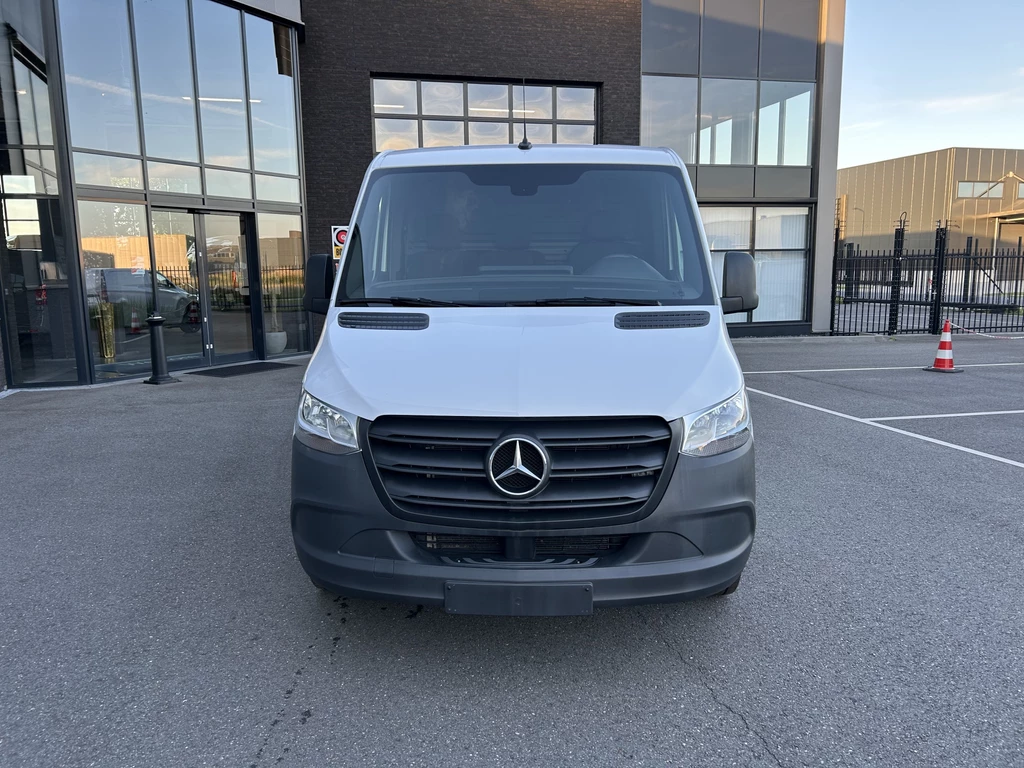 Mercedes-Benz Sprinter – foto 5