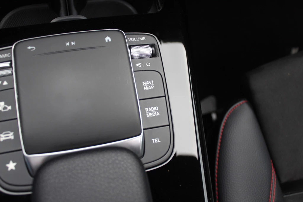 Mercedes-Benz CLA – foto 21