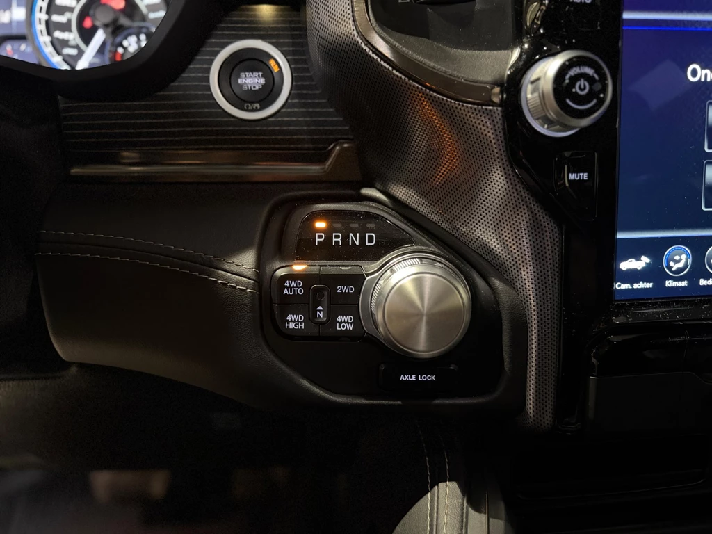 Dodge Ram 1500 – foto 32
