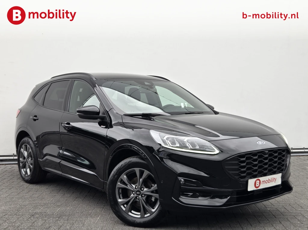 Ford Kuga – foto 8
