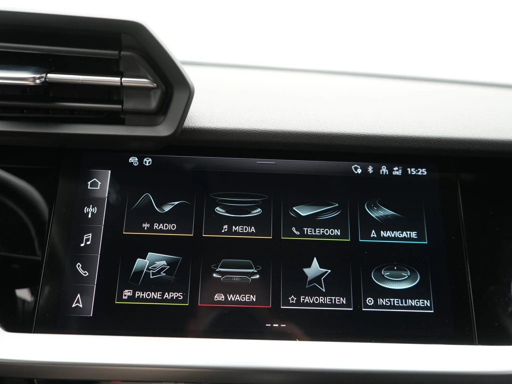 Audi A3 – foto 22