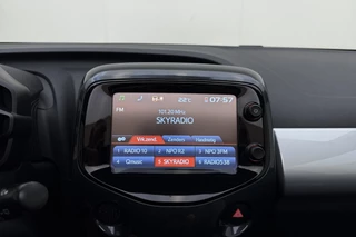 Toyota Aygo – thumbnail 22