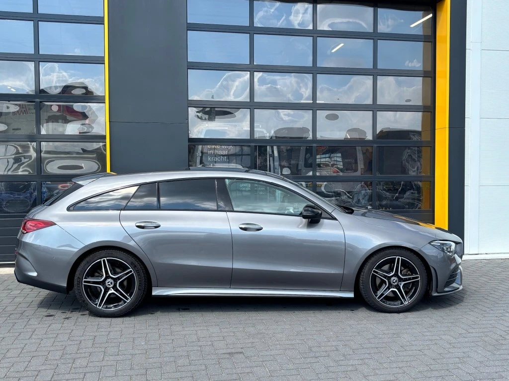 Mercedes-Benz CLA – foto 7