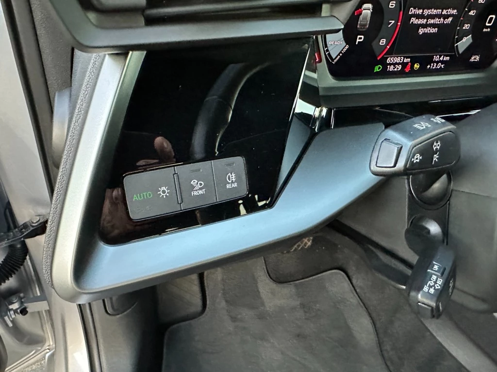 Audi A3 – foto 24