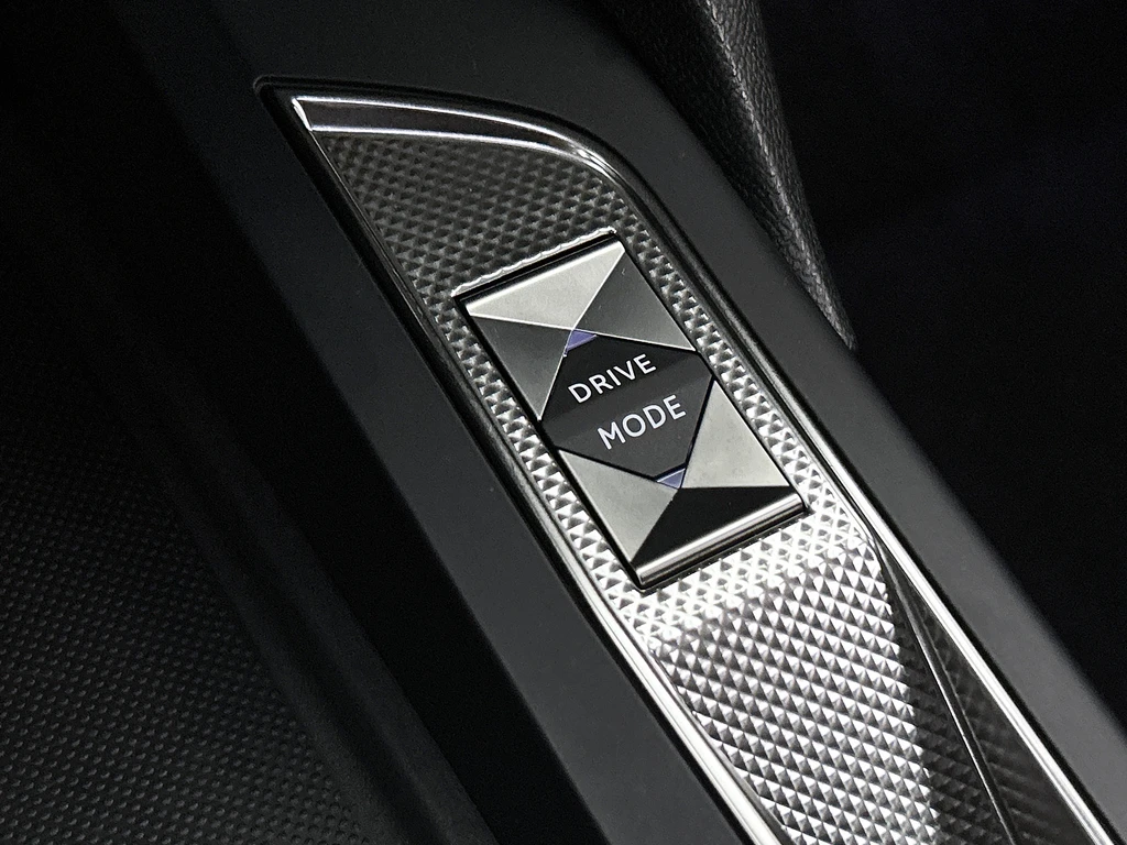 DS DS 3 – foto 13