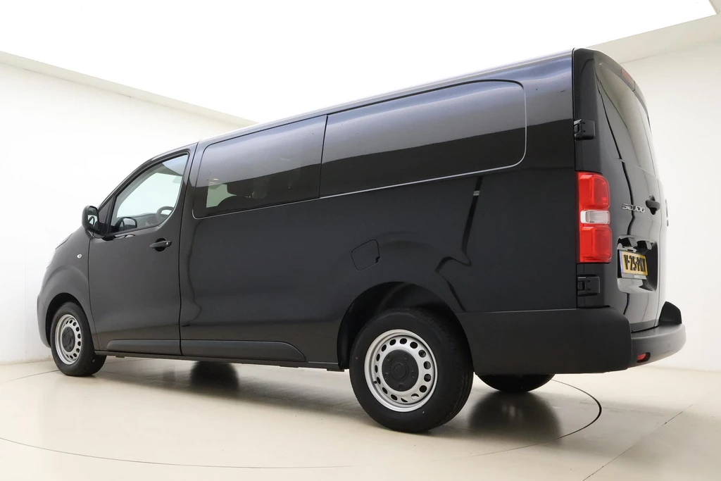 Fiat Scudo – foto 4