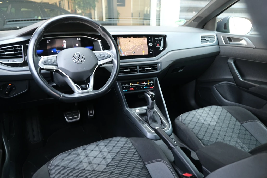 Volkswagen Taigo – foto 11
