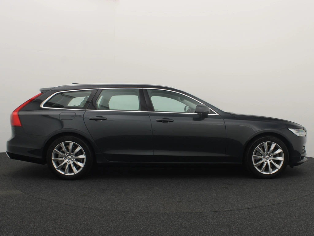 Volvo V90 – foto 7