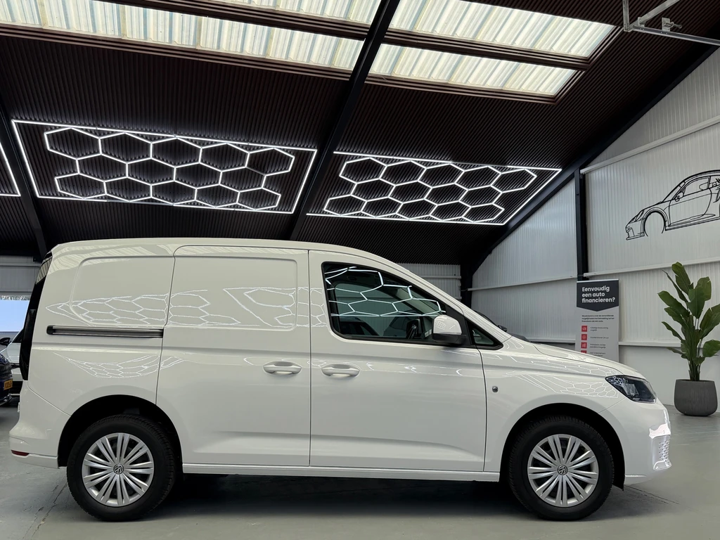 Volkswagen Caddy – foto 7