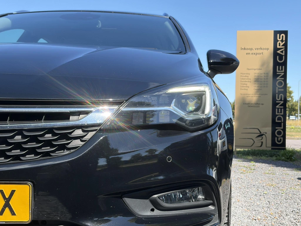 Opel Astra – foto 37