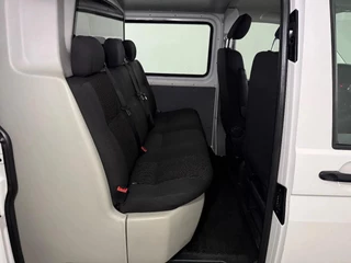Volkswagen Transporter – thumbnail 20