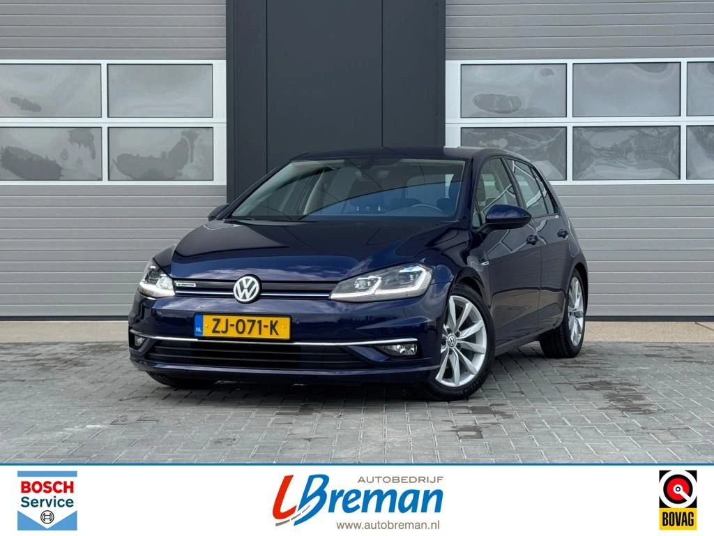 Volkswagen Golf – foto 2