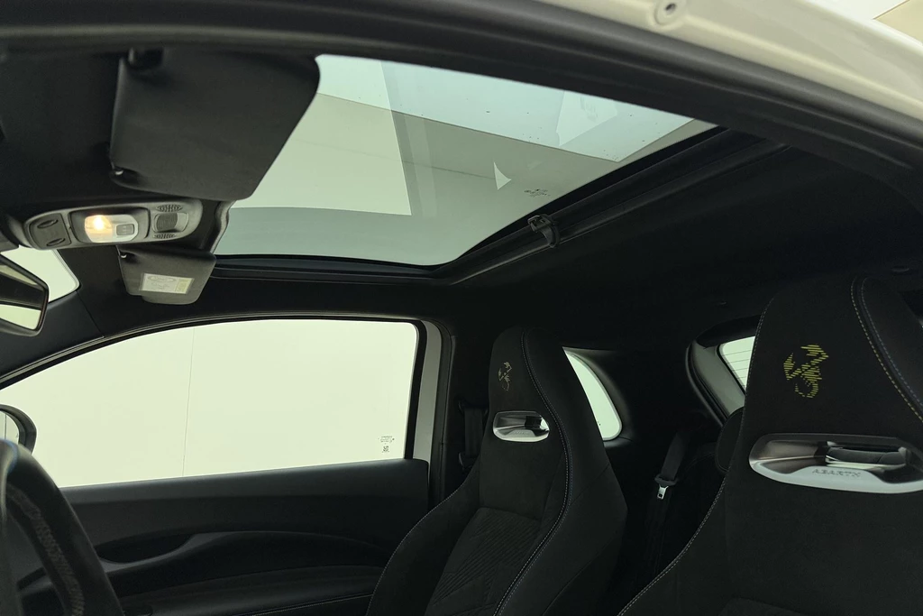 Fiat 500 – foto 37