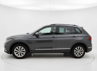 Volkswagen Tiguan – thumbnail 2