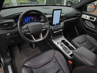 Ford Explorer – thumbnail 41