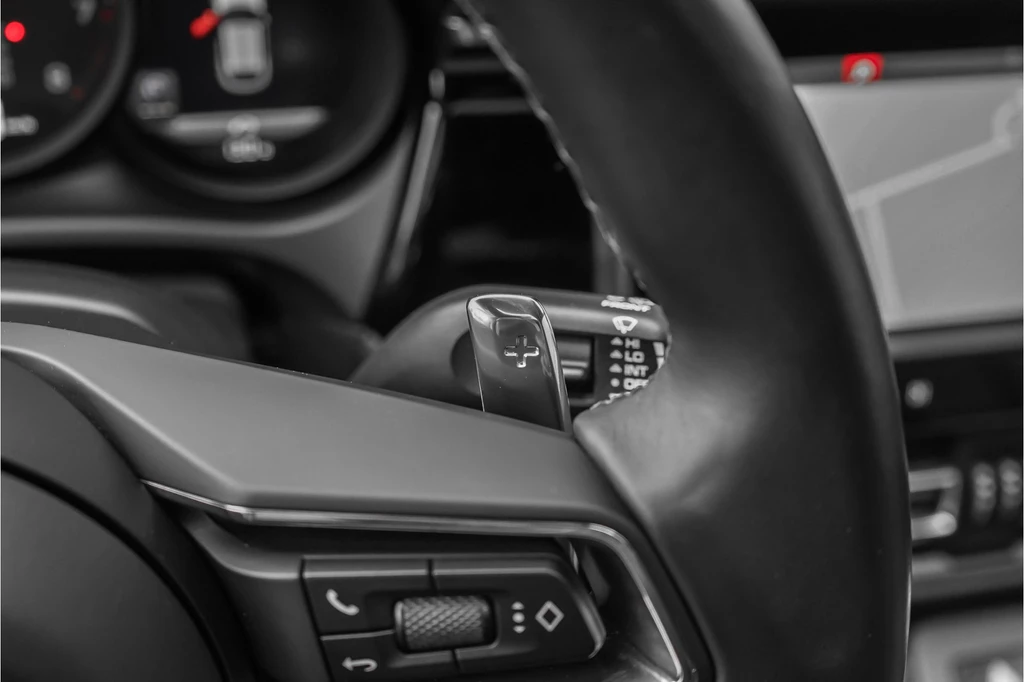 Porsche Macan – foto 48