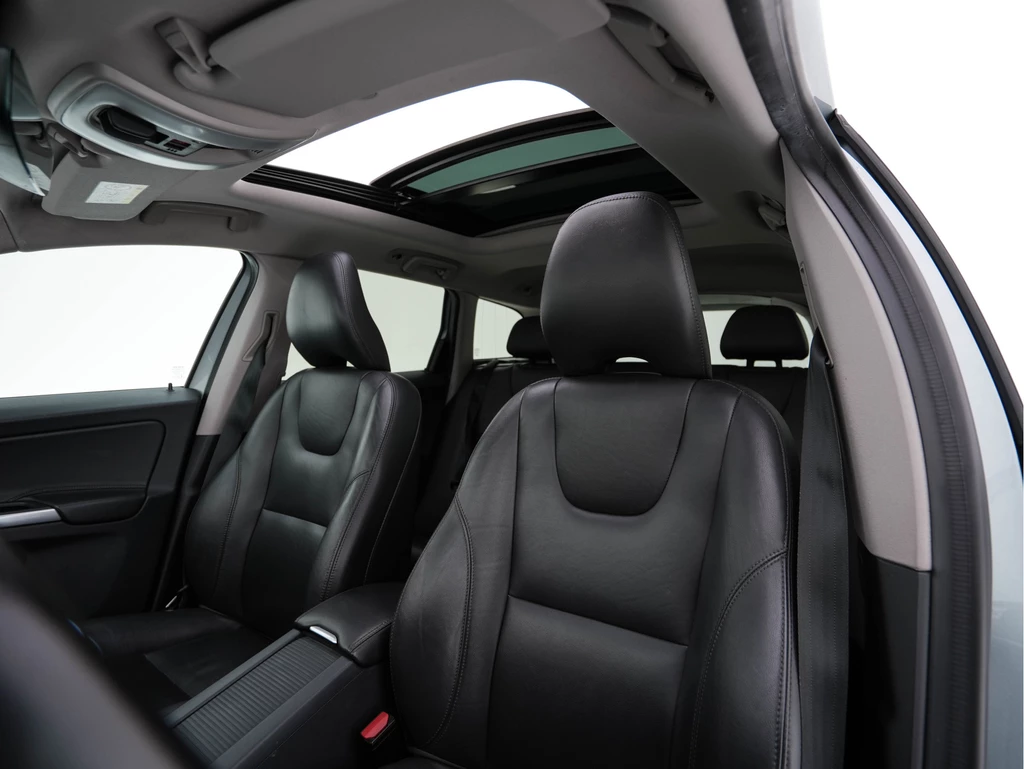 Volvo XC60 – foto 20