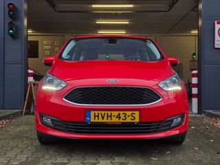Ford C-MAX – thumbnail 9