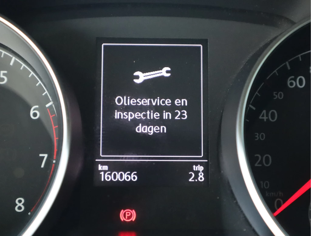 Volkswagen Touran – foto 50