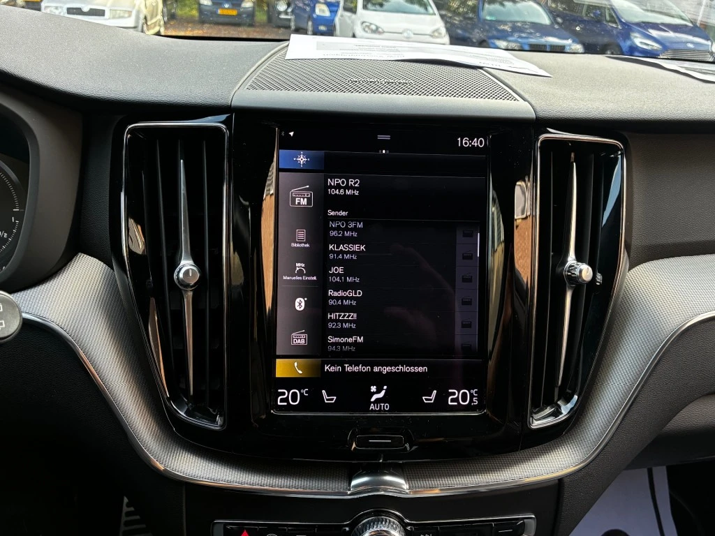 Volvo XC60 – foto 21