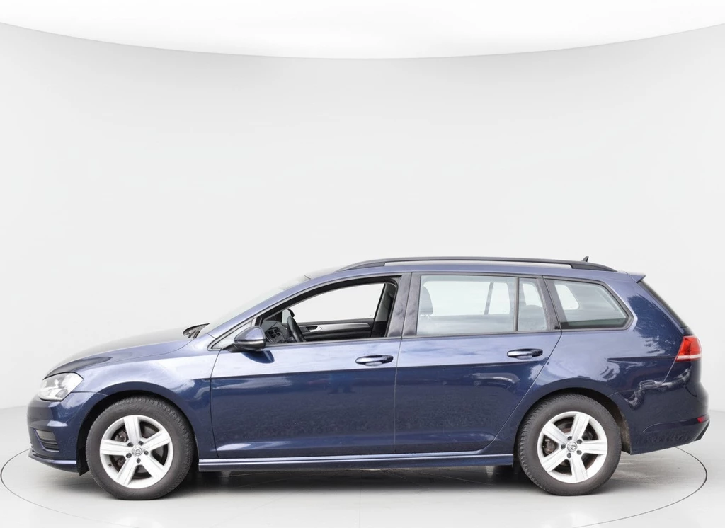 Volkswagen Golf – foto 2