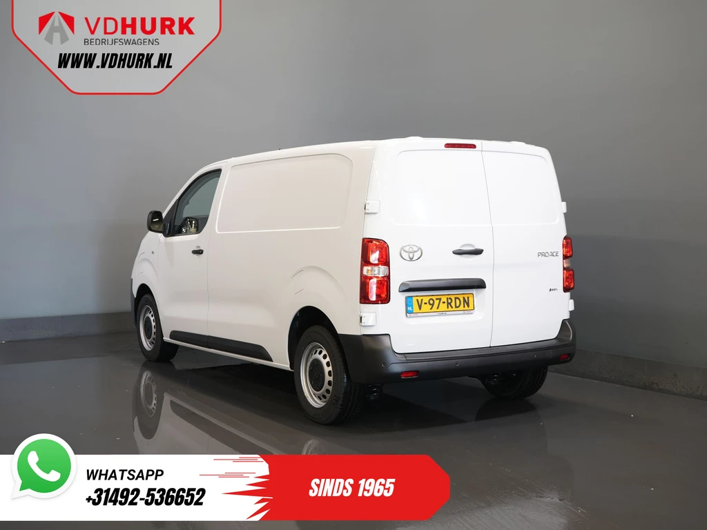 Toyota ProAce – foto 3