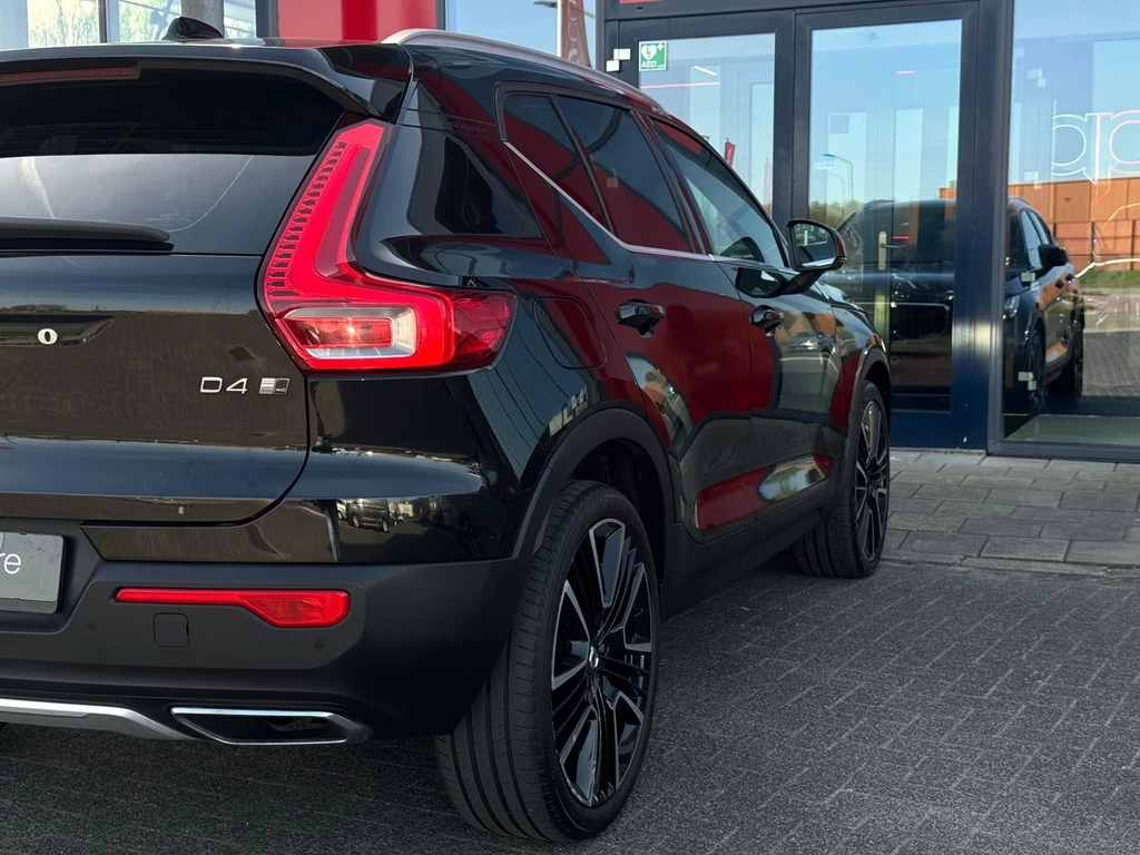 Volvo XC40 – foto 5