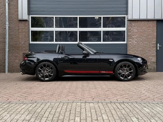 Fiat 124 Spider – thumbnail 8