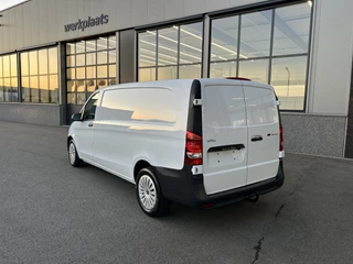 Mercedes-Benz Vito – thumbnail 2