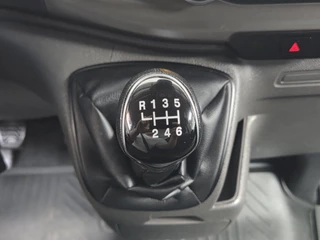 Ford Transit Custom – thumbnail 29
