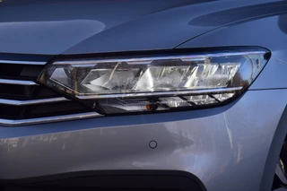 Volkswagen Passat – thumbnail 22
