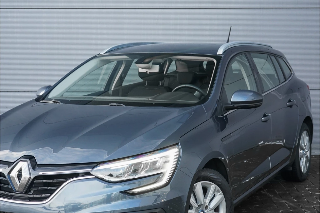 Renault Mégane Estate – foto 2
