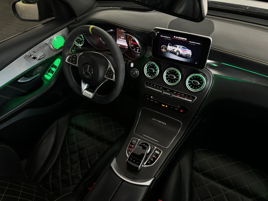 Mercedes-Benz GLC – foto 11