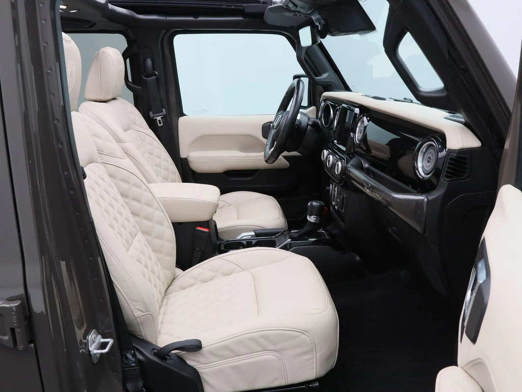 Jeep Wrangler – foto 46