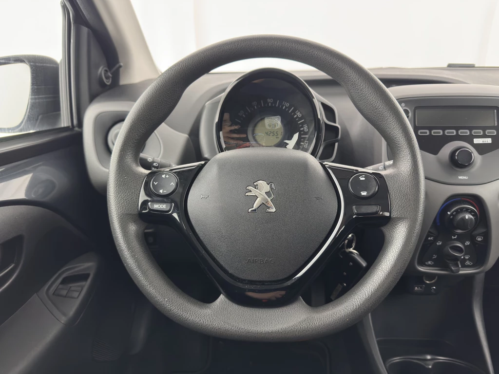 Peugeot 108 – foto 17
