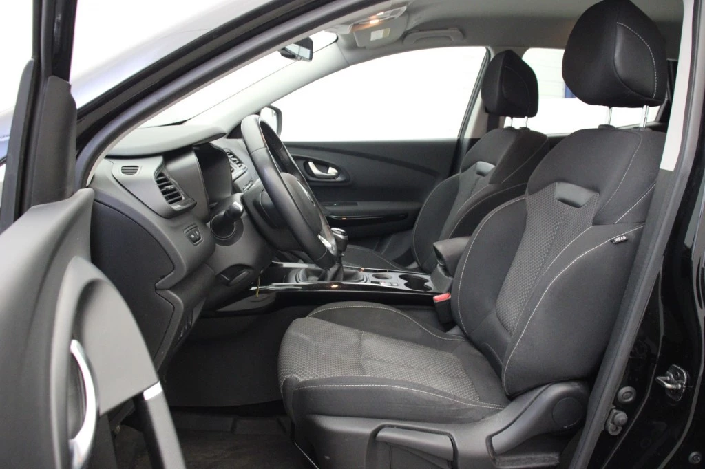 Renault Kadjar – foto 11