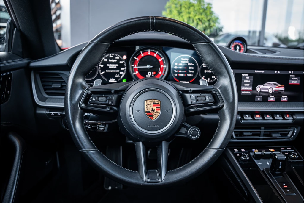 Porsche 911 – foto 13