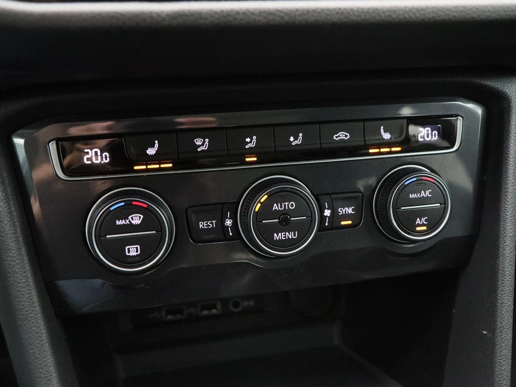 Volkswagen Tiguan Allspace – foto 32