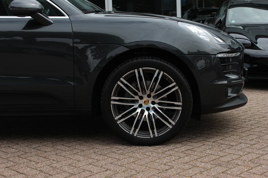 Porsche Macan – foto 16