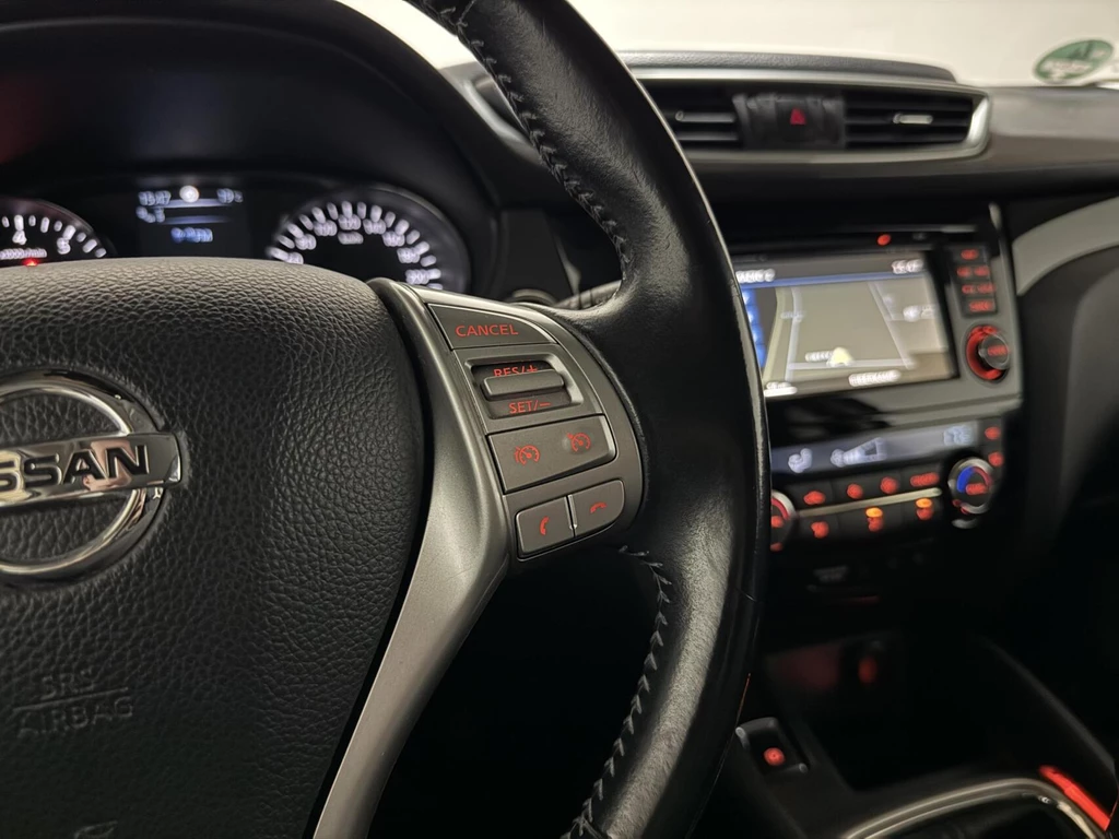 Nissan QASHQAI – foto 38