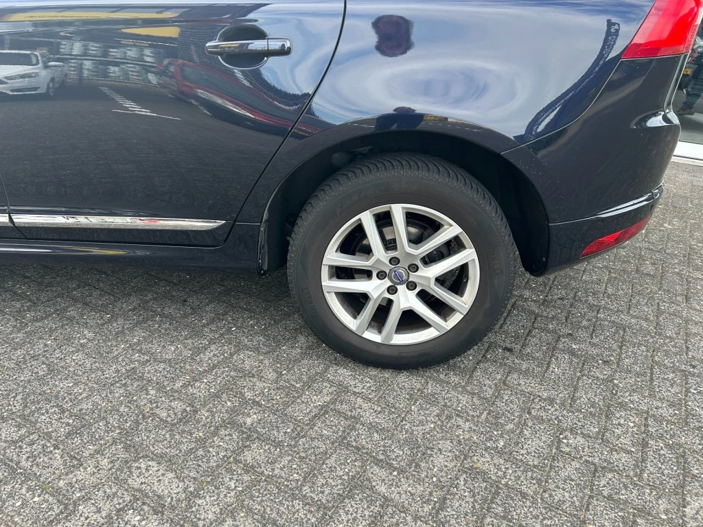 Volvo XC60 – foto 7