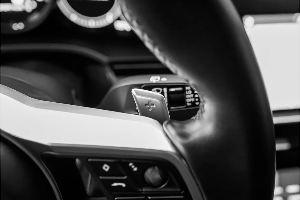 Porsche Cayenne – foto 46