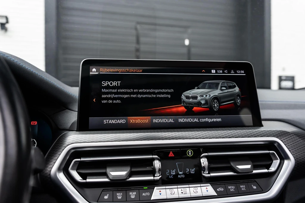 BMW X3 – foto 27